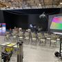 Synapse Virtual Production LED Volume