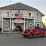 McCloud Dance Hall