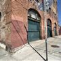 Nate Starkman Building