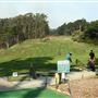 Presidio Trust - BRAC