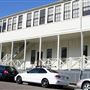 Presidio Trust - BRAC