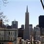 San Francisco Skyline Views