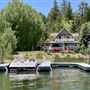 Home Sweet Lake Home