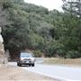 Glendora Ridge Road - Angeles National Forest
