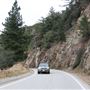 Glendora Ridge Road - Angeles National Forest