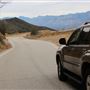 Glendora Ridge Road - Angeles National Forest