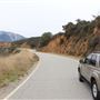 Glendora Ridge Road - Angeles National Forest