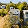 Modern Hillside Home