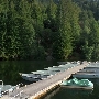 Loch Lomond Recreational Area