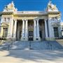Riverside County Superior Court - Historic Landmark Designation