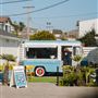 The Pacific Motel in Cayucos