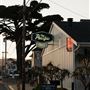 The Pacific Motel in Cayucos