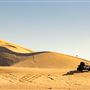 Dumont Dunes - Bureau of Land Management - BLM