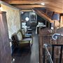 Louisiana French Colonial House