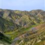 Panoche Hills - BLM