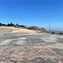Griffith Park - Vista Del Valle Helipad