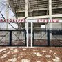 Ratcliffe Stadium and John Euless Ballpark