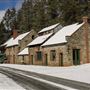 Empire Mine State Historic Park (SHP)