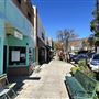 Old Town Monrovia