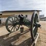 Sutter's Fort State Historic Park (SHP)