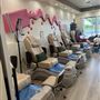 Nail Cafe