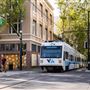 VTA Lightrail Stations