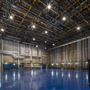 The Burbank Studios