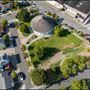 DeTurk Round Barn