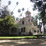 Los Angeles County Arboretum