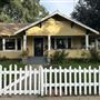 The Yellow House