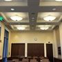 Metropolitan Water District Building - MWD