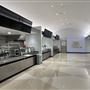 Metropolitan Water District Building - MWD