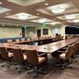 Metropolitan Water District Building - MWD
