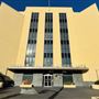 Golden State Mutual Life Insurance Building - South Central Los Angeles Regional Center / SCLARC
