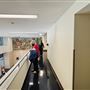 Golden State Mutual Life Insurance Building - South Central Los Angeles Regional Center / SCLARC