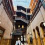 Bradbury Building