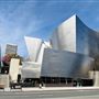 Walt Disney Concert Hall - Los Angeles Music Center