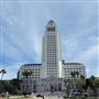 Los Angeles City Hall