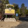 Mount San Jacinto State Park (SP) & Palm Springs Aerial Tramway