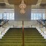 Los Angeles Music Center - Dorothy Chandler Pavilion - Grand Park LA