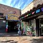 El Pueblo de Los Angeles Historic Monument - Olvera Street