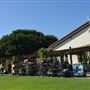 Cabrillo Marina