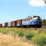 Sierra Northern Railway, Ventura Division