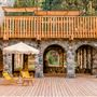 Huttopia Paradise Springs