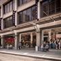 Grand Central Market / Grand Central Square Apartments