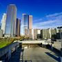 Grand Central Market / Grand Central Square Apartments