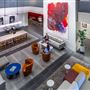 Sunset Media Center