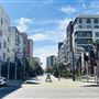 Long Beach Promenade