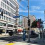 Long Beach Promenade