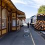 Niles Canyon Railway & Sunol Depot